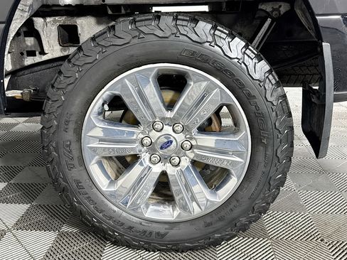 Used 2019 Ford F150 XLT w/ Equipment Group 302A Luxury image 34