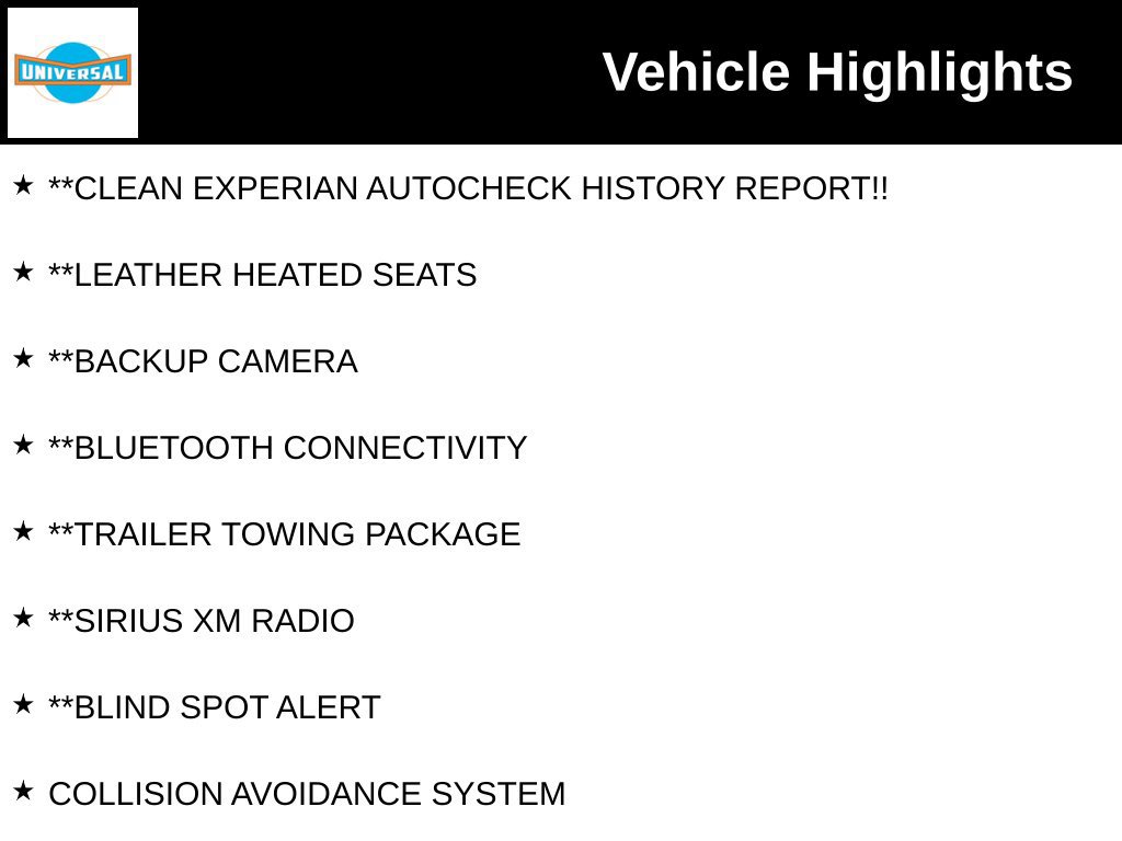 Used 2021 Ford Ranger Lariat w/ Trailer Tow Package AWD/4WD image 9