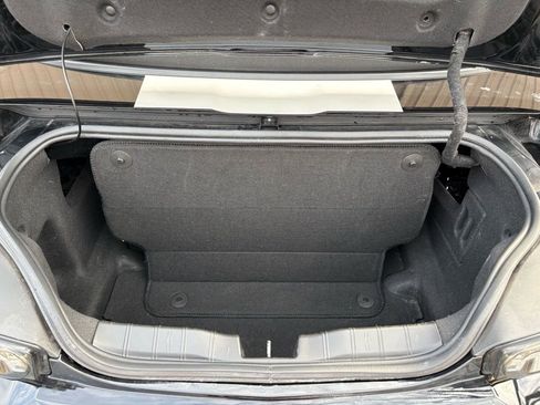 Used 2021 Chevrolet Camaro SS image 23