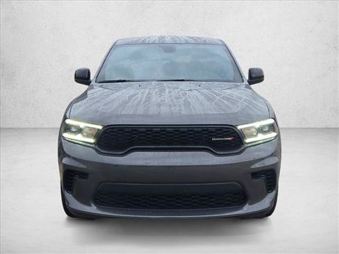 Used 2026 Dodge Durango GT RWD image 2