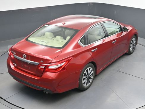 Used 2017 Nissan Altima 2.5 SL w/ 2.5 Technology Package image 36