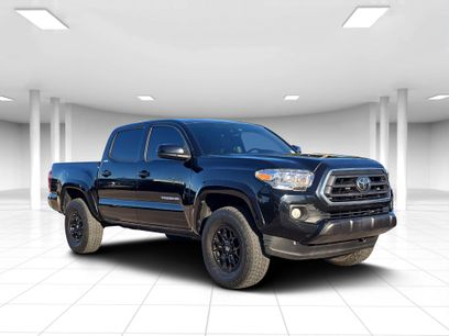 Used 2020 Toyota Tacoma SR5