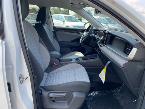 New 2025 Volkswagen Tiguan S image 45