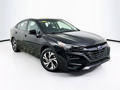 Used 2025 Subaru Legacy Premium