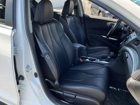 Used 2022 Acura ILX FWD image 21