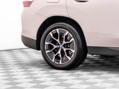 Certified 2025 BMW X3 xDrive30i w/ Premium Package AWD/4WD image 34