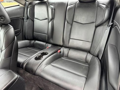 Used 2016 Cadillac ATS Premium image 10