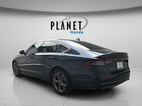 Used 2023 Honda Accord EX-L image 6