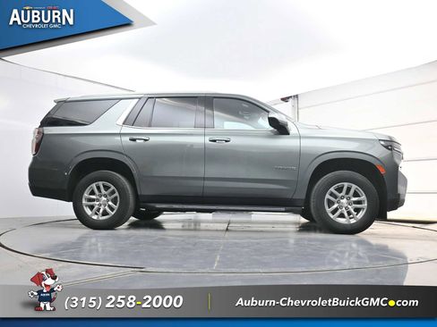 Used 2023 Chevrolet Tahoe LT AWD/4WD image 23