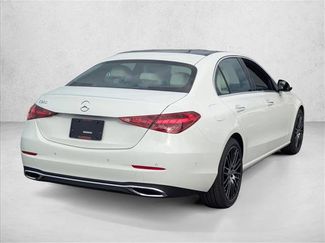 New 2026 Mercedes-Benz C 300 Sedan video 2