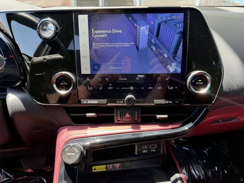 Used 2024 Lexus NX 350h AWD image 20