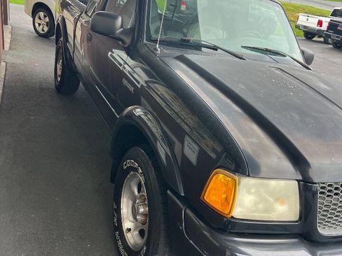 Used 2001 Ford Ranger Edge image 6