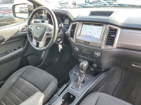 Used 2019 Ford Ranger XLT w/ Equipment Group 301A Mid image 20
