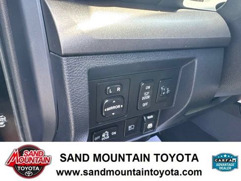 Used 2018 Toyota Tundra SR5 w/ SR5 Upgrade Package RWD image 16