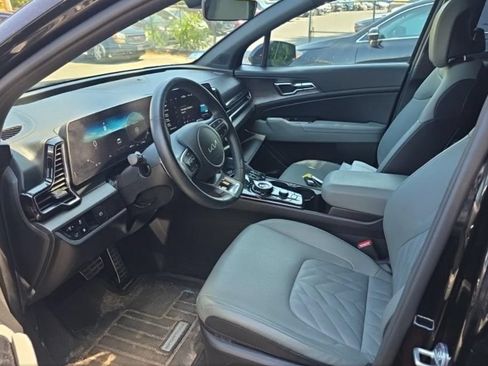 Used 2023 Kia Sportage X-Line Prestige AWD/4WD image 16