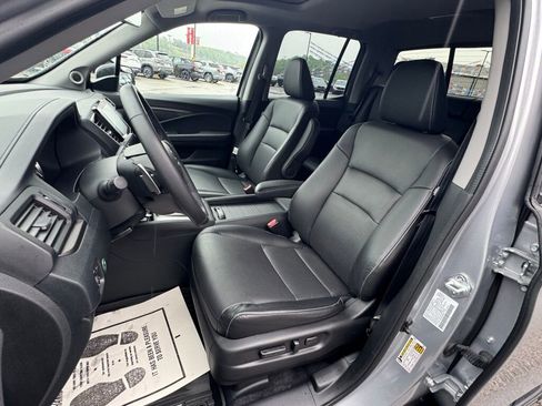 Used 2023 Honda Ridgeline RTL image 14