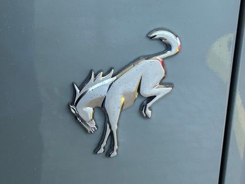 Used 2024 Ford Bronco Heritage Edition image 23