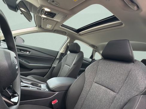 New 2026 Honda Accord SE image 15