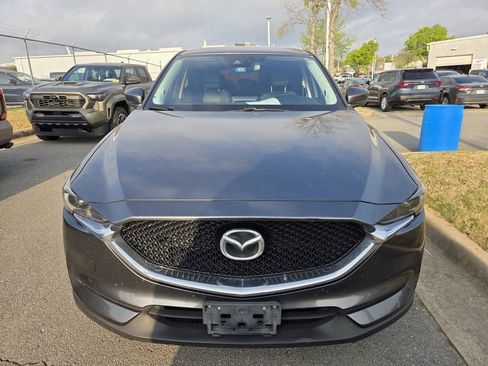 Used 2017 MAZDA CX-5 Grand Select image 2