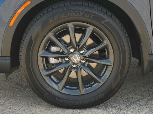 Used 2026 Honda CR-V EX-L image 7