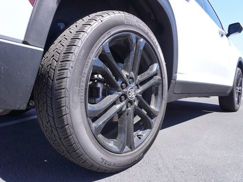 New 2026 Buick Enclave Preferred w/ Power Package image 6