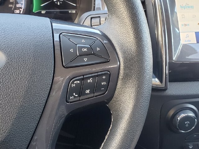 Certified 2019 Ford Ranger Lariat w/ Equipment Group 501A Mid AWD/4WD image 14