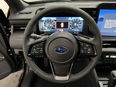 New 2026 Subaru Outback Touring XT AWD/4WD image 28