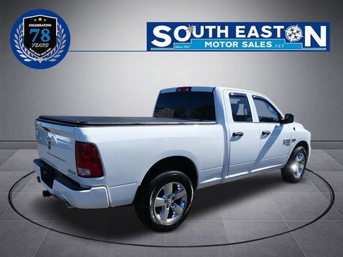 Used 2019 RAM 1500 Express w/ Express Value Package image 7