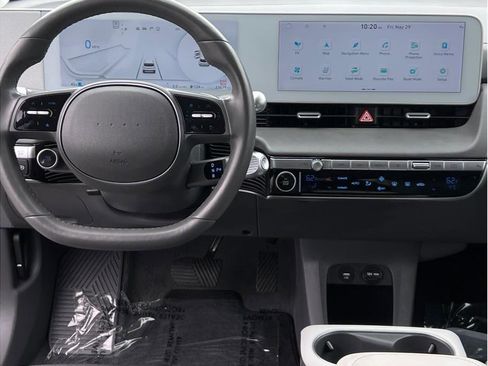 Used 2024 Hyundai Ioniq 5 SEL RWD image 11