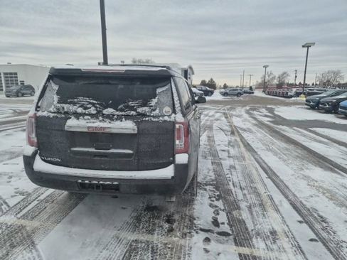 Used 2016 GMC Yukon Denali w/ Open Road Package image 8