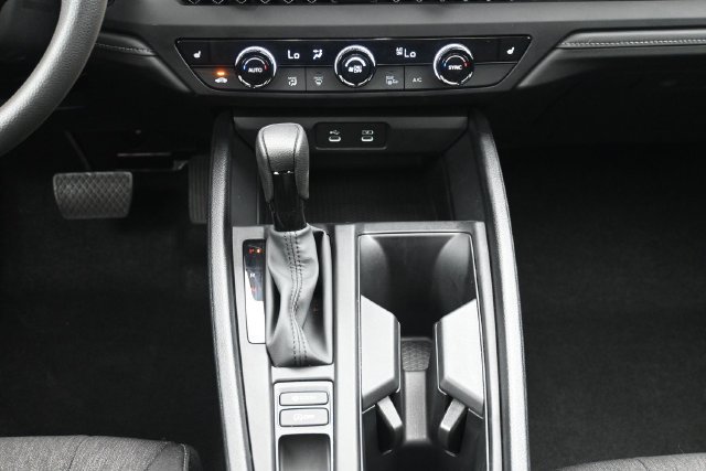 Certified 2025 Honda Accord SE image 23