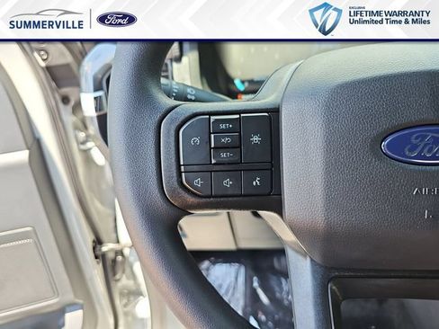 New 2026 Ford F150 STX w/ Equipment Group 200A RWD image 19