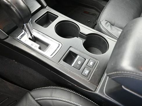 Used 2017 Subaru Outback 2.5i Limited image 35