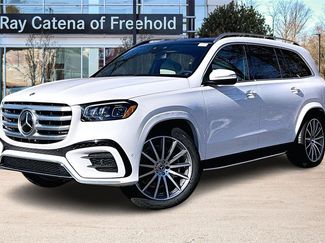 New 2026 Mercedes-Benz GLS 580 GLS 580 video 1