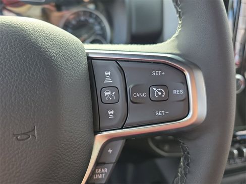 New 2026 RAM 1500 Big Horn image 17