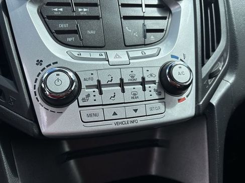 Used 2015 Chevrolet Equinox LTZ FWD image 32