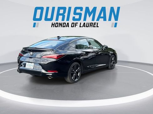 Used 2023 Acura Integra A-Spec FWD image 8