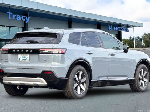New 2026 Honda Prologue Touring image 4