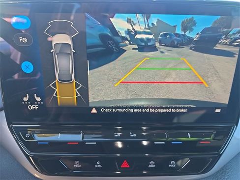 Used 2024 Volkswagen ID.4 S image 17