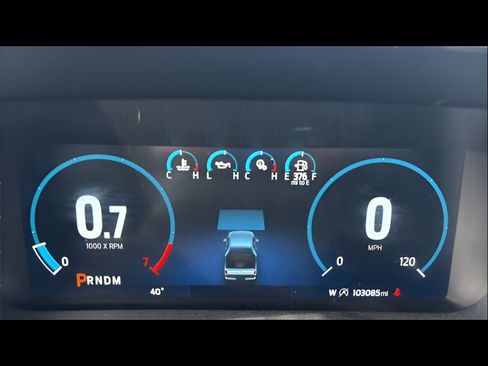 Used 2021 Ford F150 Lariat image 18