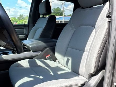 Used 2022 RAM 1500 Big Horn AWD/4WD image 24