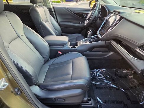 Used 2024 Subaru Outback Limited AWD/4WD image 16