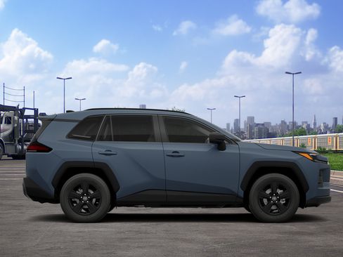 New 2026 Toyota RAV4 AWD image 17