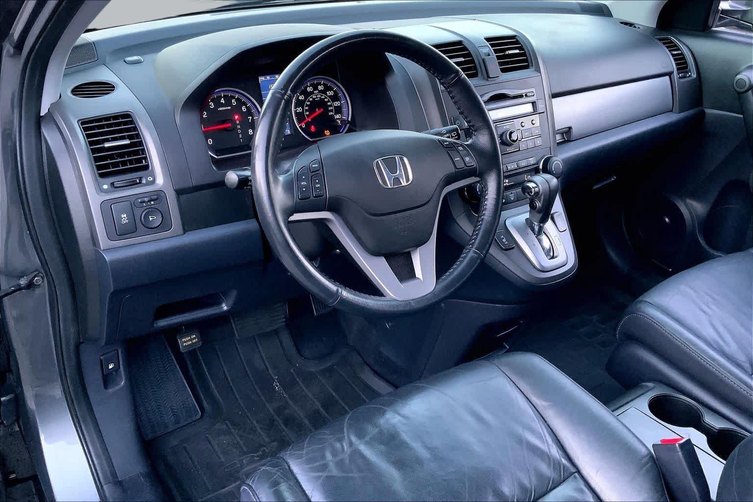 Used 2010 Honda CR-V EX-L image 17