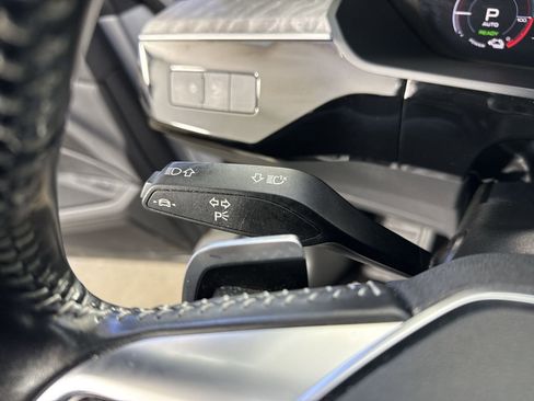 Used 2021 Audi e-tron Premium w/ Convenience Plus Package image 16