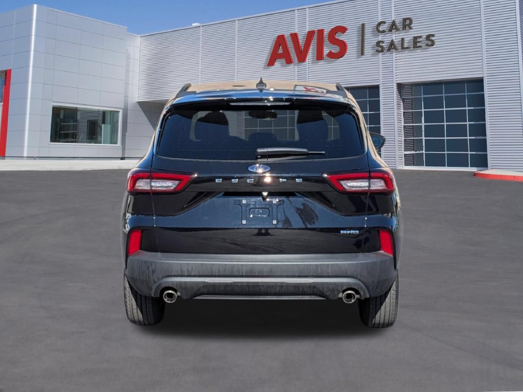 Used 2026 Ford Escape ST-Line AWD/4WD image 7