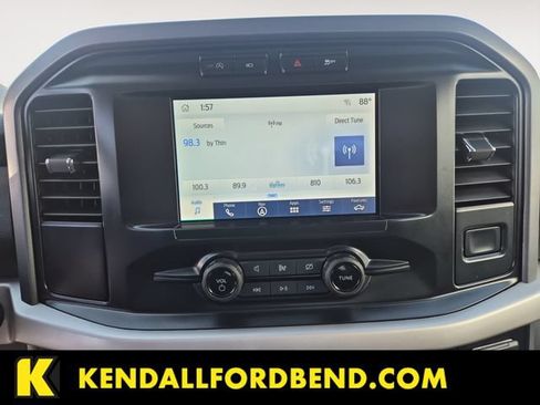 Certified 2023 Ford F150 XLT AWD/4WD image 15