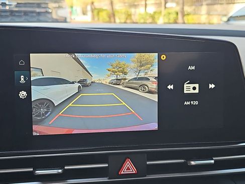 Used 2023 Hyundai Elantra SEL w/ Convenience Package FWD image 25