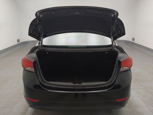 Used 2016 Hyundai Elantra SE w/ Option Group 02 image 29