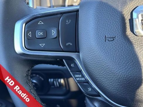 New 2026 RAM 1500 Big Horn image 18